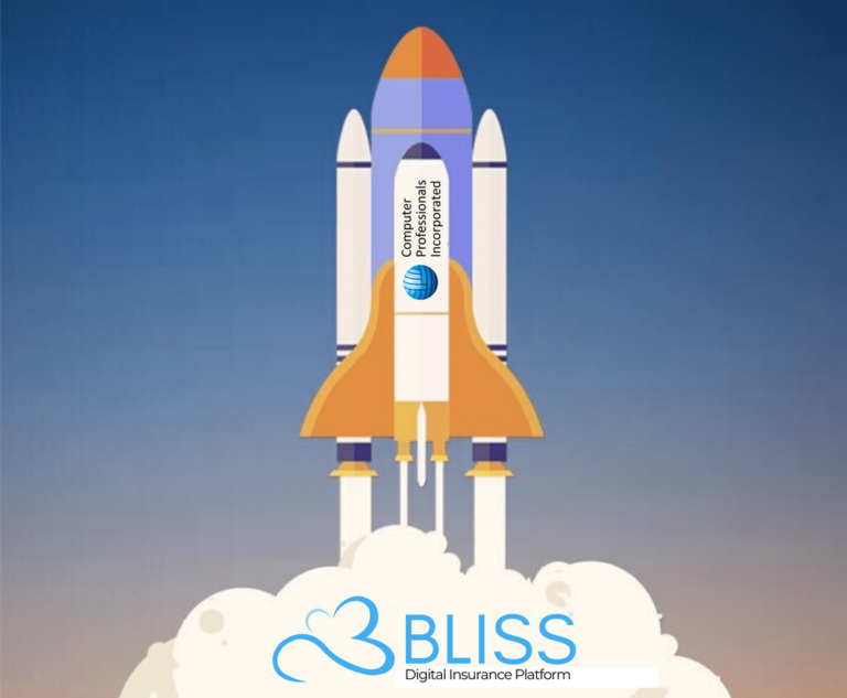 Bliss Launch 1