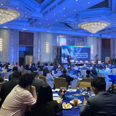 Insuring the Future: CPI Participates in the 16th Philippine Insurance Summit