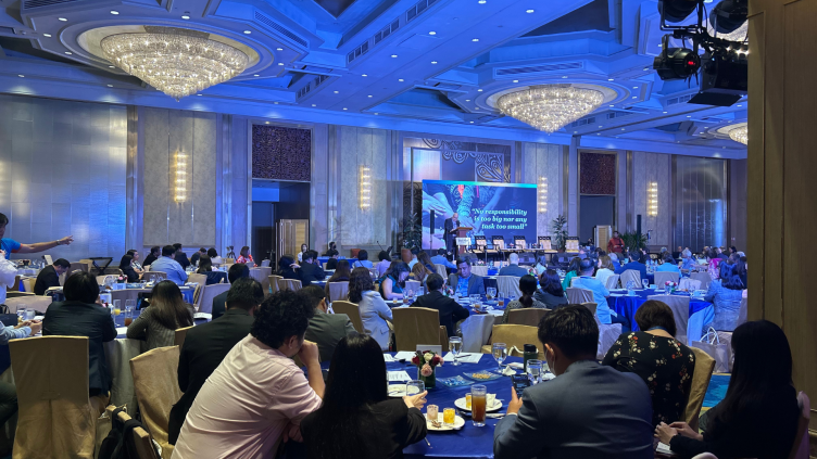 Insuring the Future: CPI Participates in the 16th Philippine Insurance Summit
