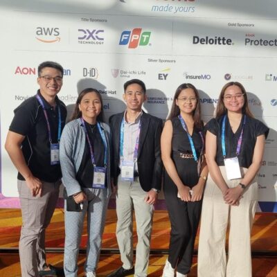 InsureTech Connect Asia 2024: A Resounding Success for CPI! 
