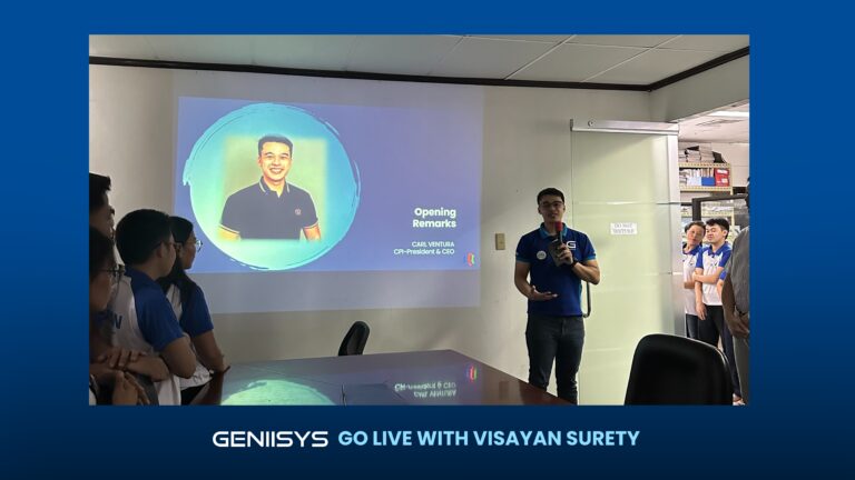 Visayan Go live (2)