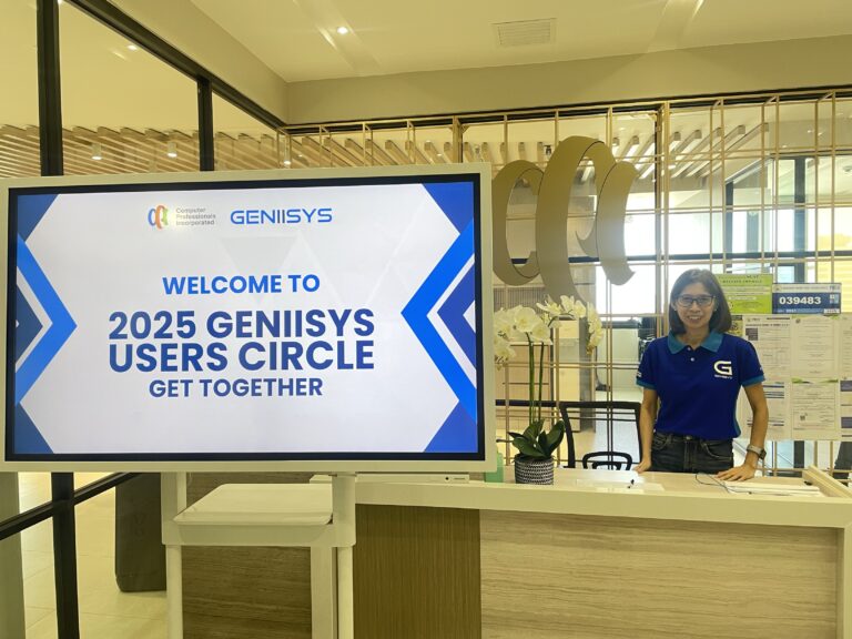 GENIISYS USERS CIRCLE 2025 (2)