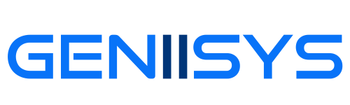 GENIISYS Main Logo_NoTagline_FullColor